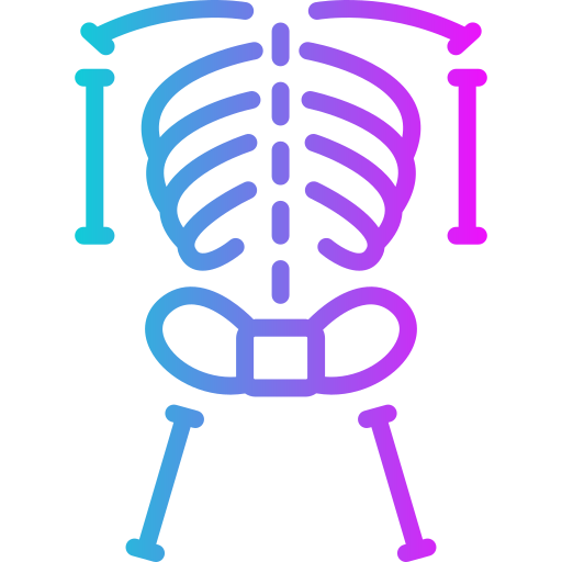 Radiology Test at Home service icon